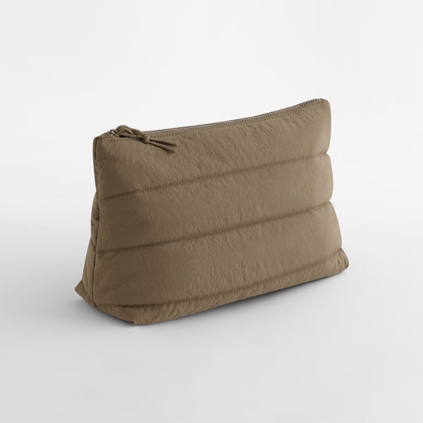 Toilettas quilted