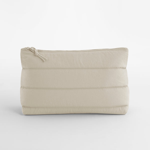 Toilettas quilted