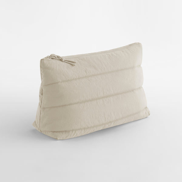 Toilettas quilted