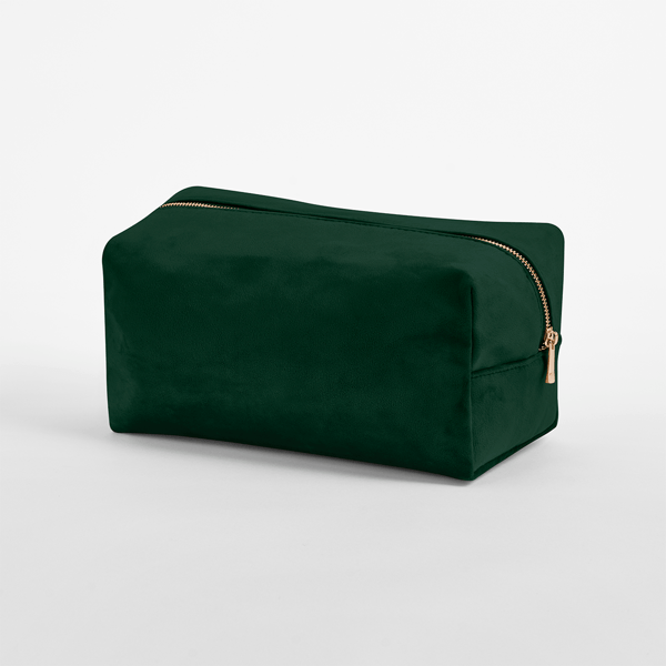 Velvet toilettas
