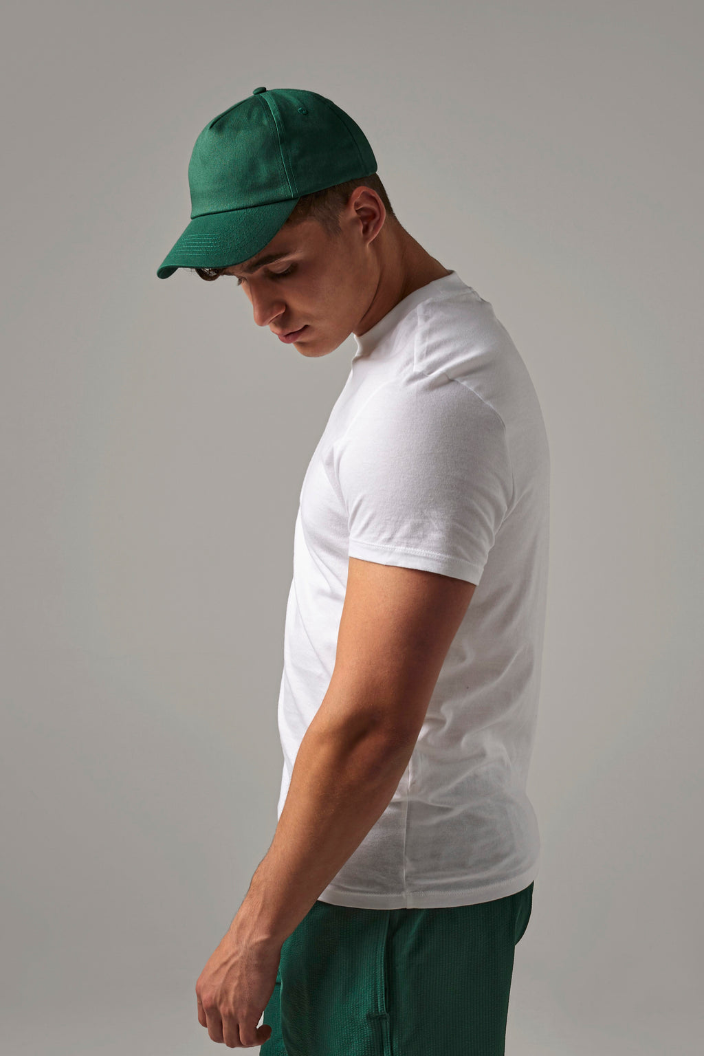 Authentic 5 Panel Pet | Beechfield