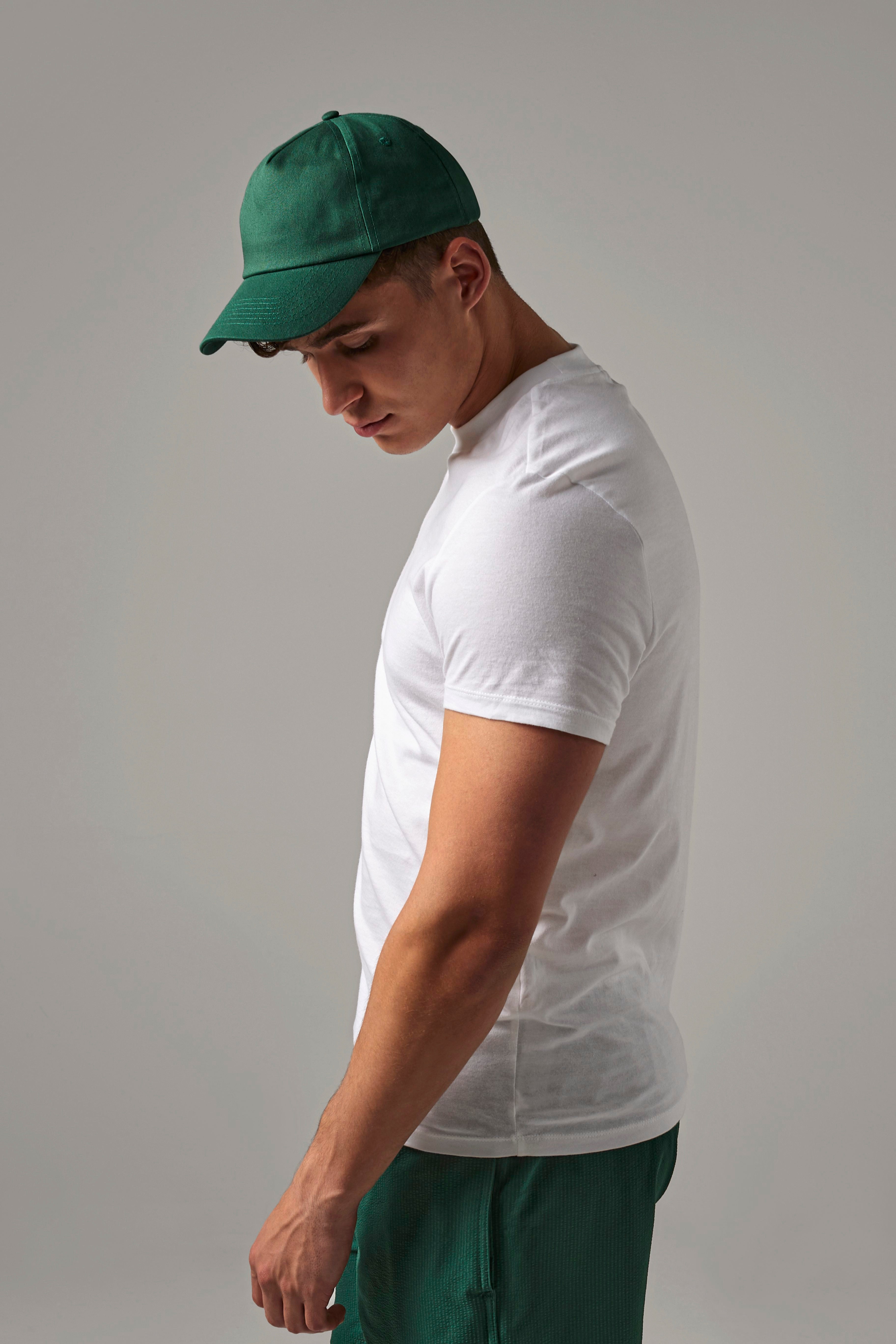 Authentic 5 Panel Pet | Beechfield