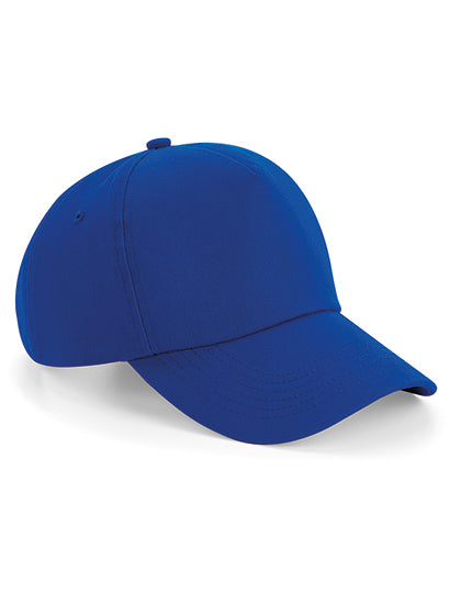 Authentic 5 Panel Pet | Beechfield