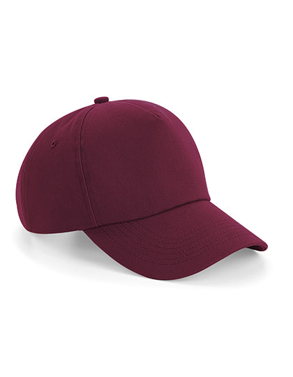 Authentic 5 Panel Pet | Beechfield