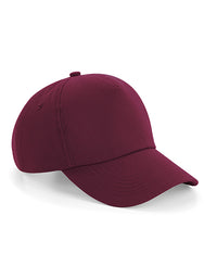 Authentic 5 Panel Pet | Beechfield