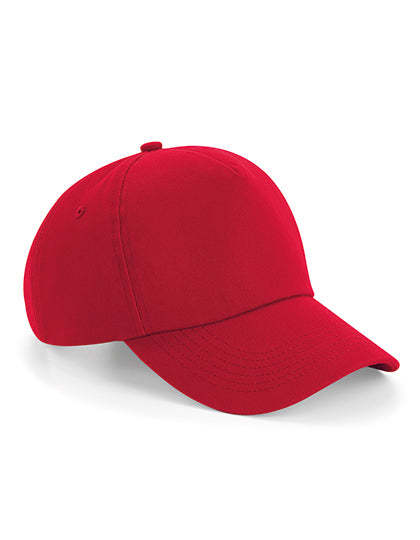Authentic 5 Panel Pet | Beechfield