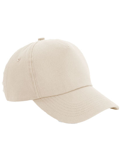 Authentic 5 Panel Pet | Beechfield