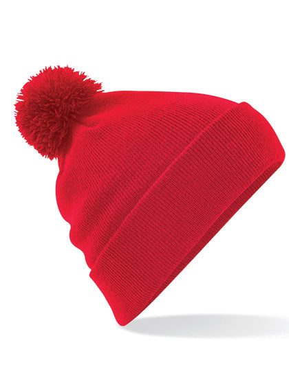 Muts met pompon | Volwassenen
