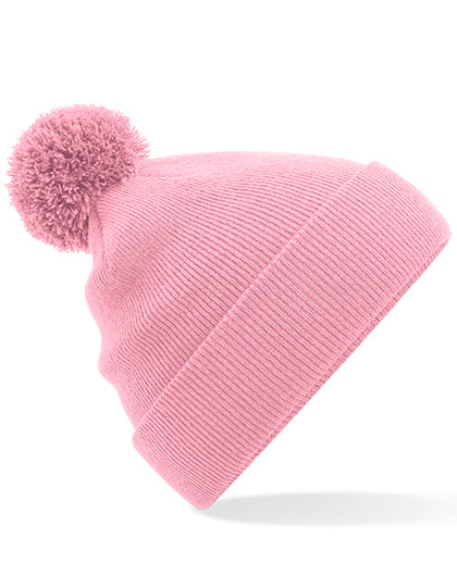 Muts met pompon | Volwassenen