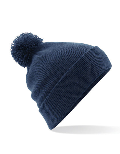 Muts met pompon | Volwassenen