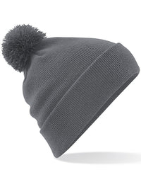 Muts met pompon | Volwassenen