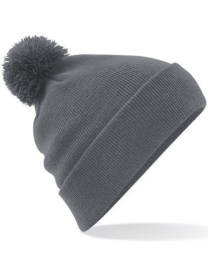 Muts met pompon | Volwassenen