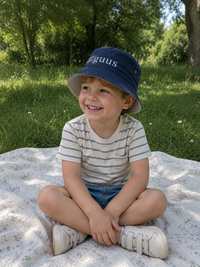 Vissershoedje | Kinderen