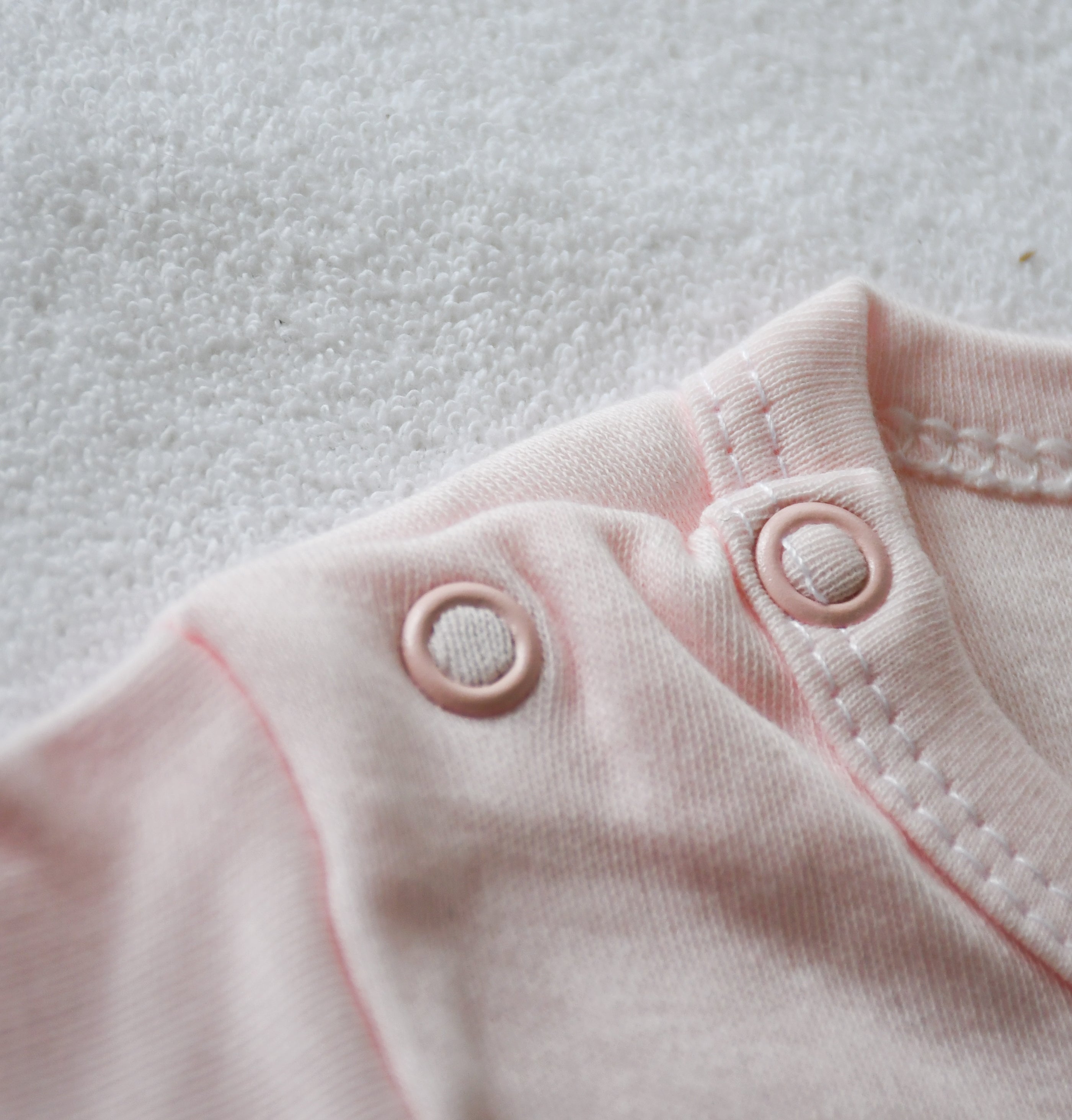 T-shirt roze