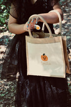 Halloween tas