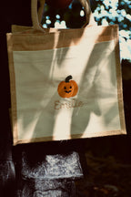 Halloween tas
