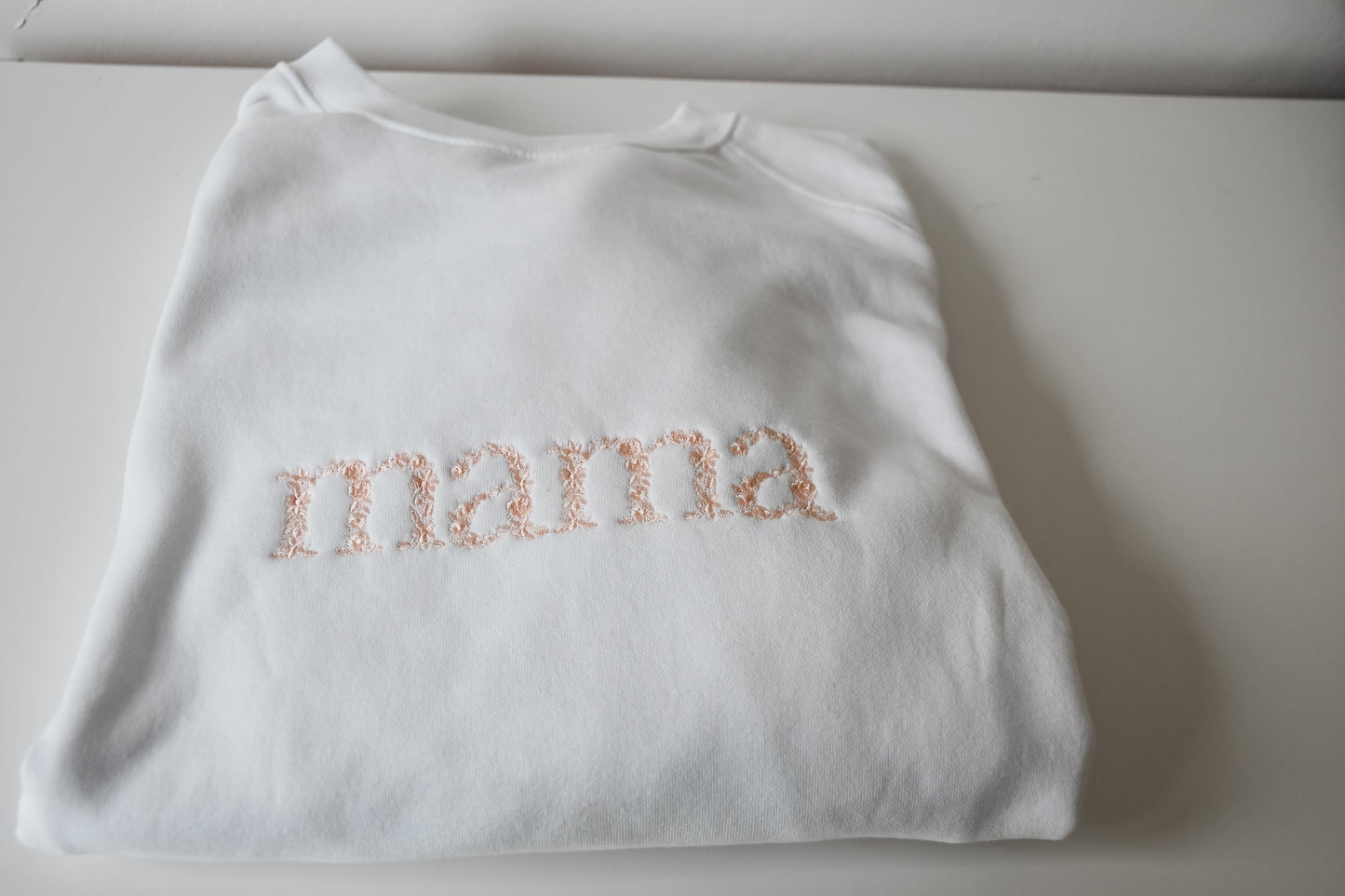Mama sweater
