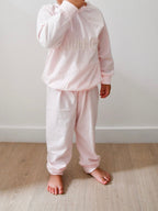 Pyjama roze