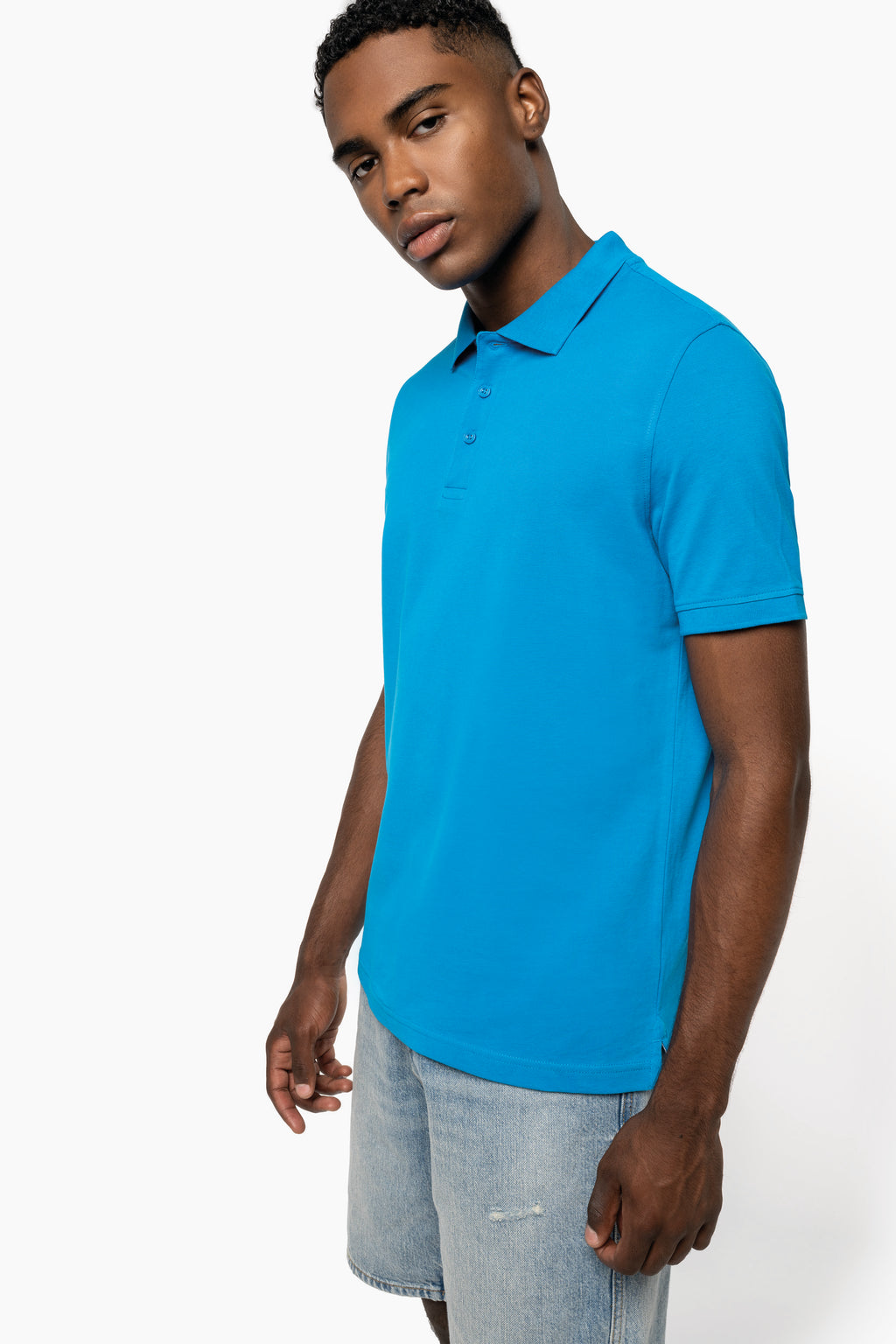 Polo piqué | Kariban