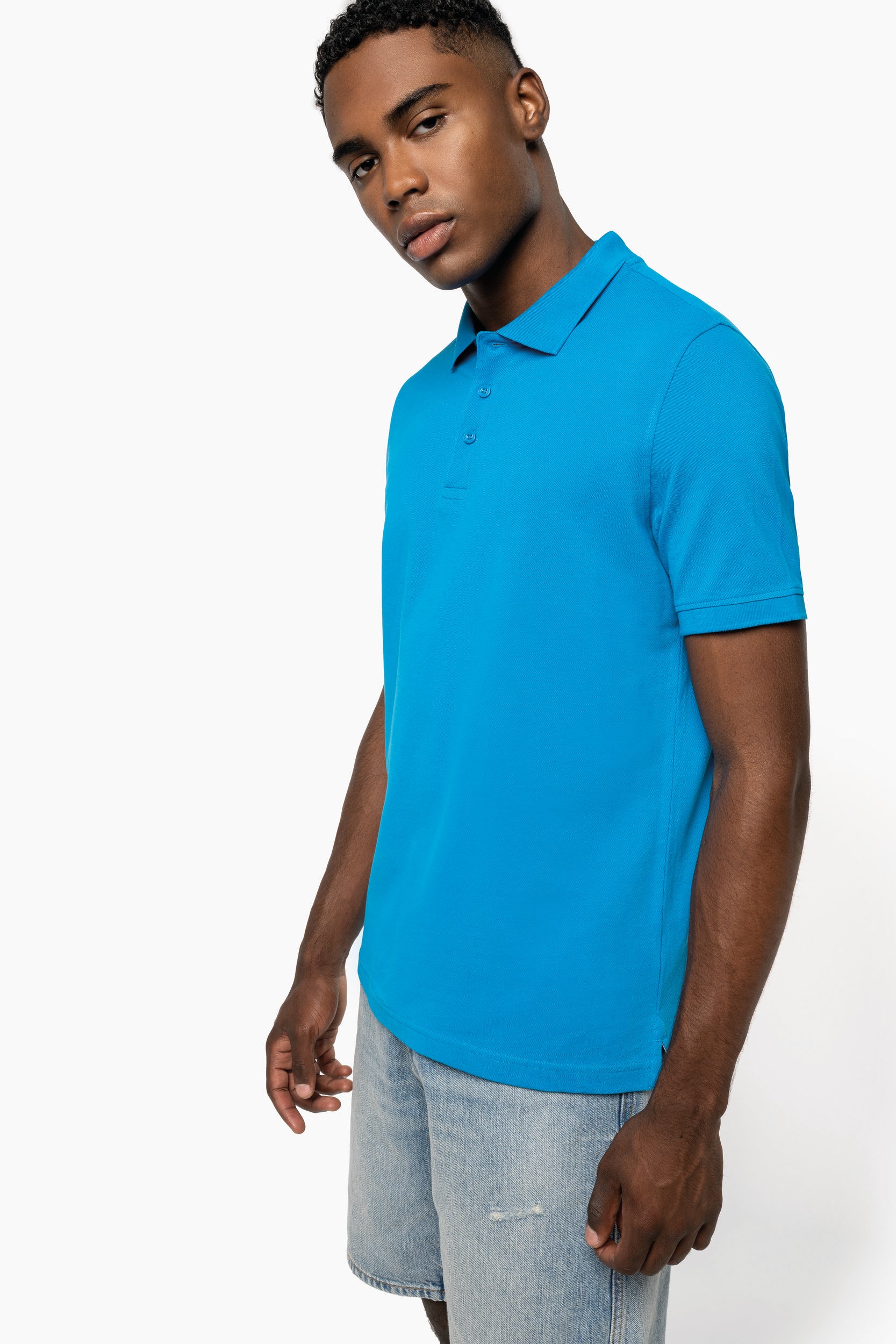 Polo piqué | Kariban