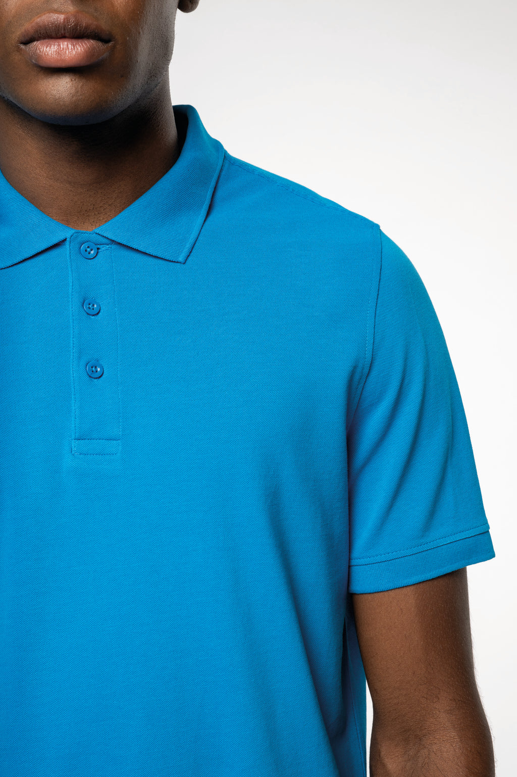 Polo piqué | Kariban