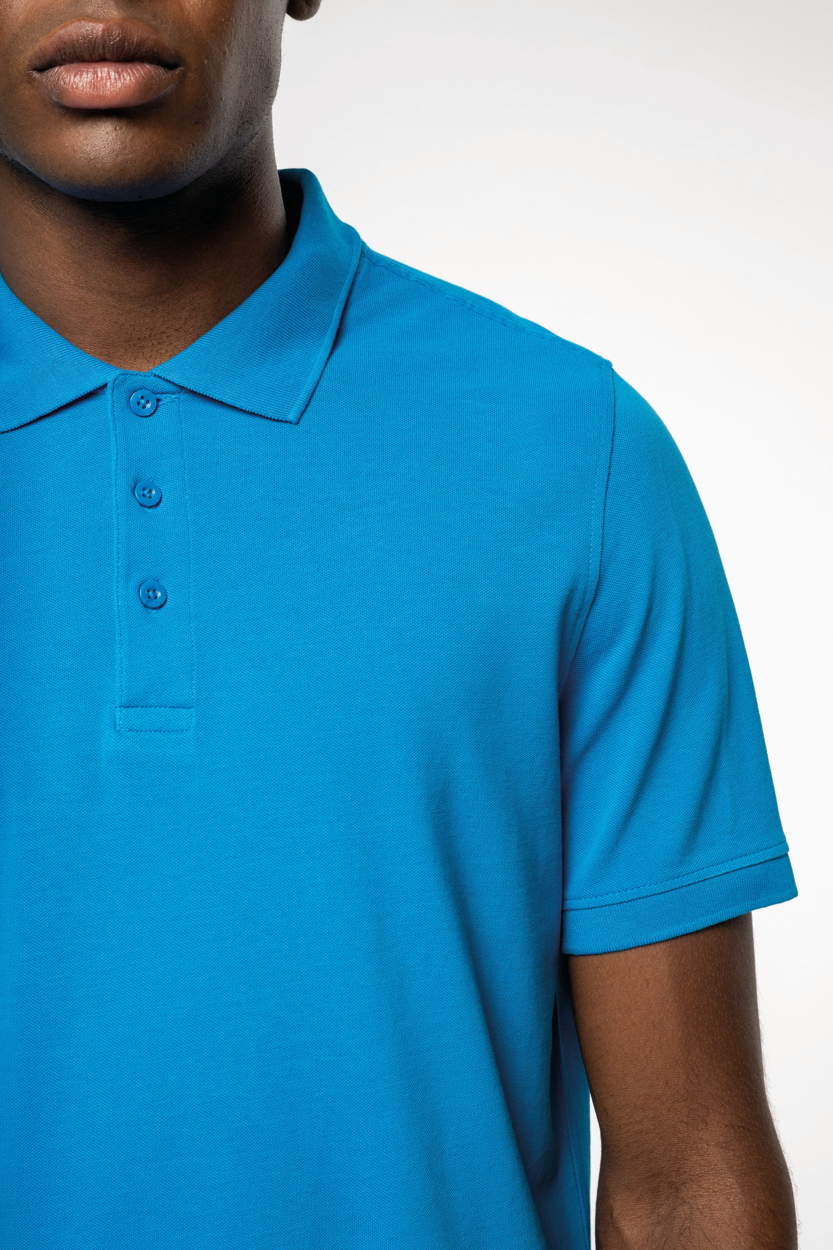 Polo piqué | Kariban