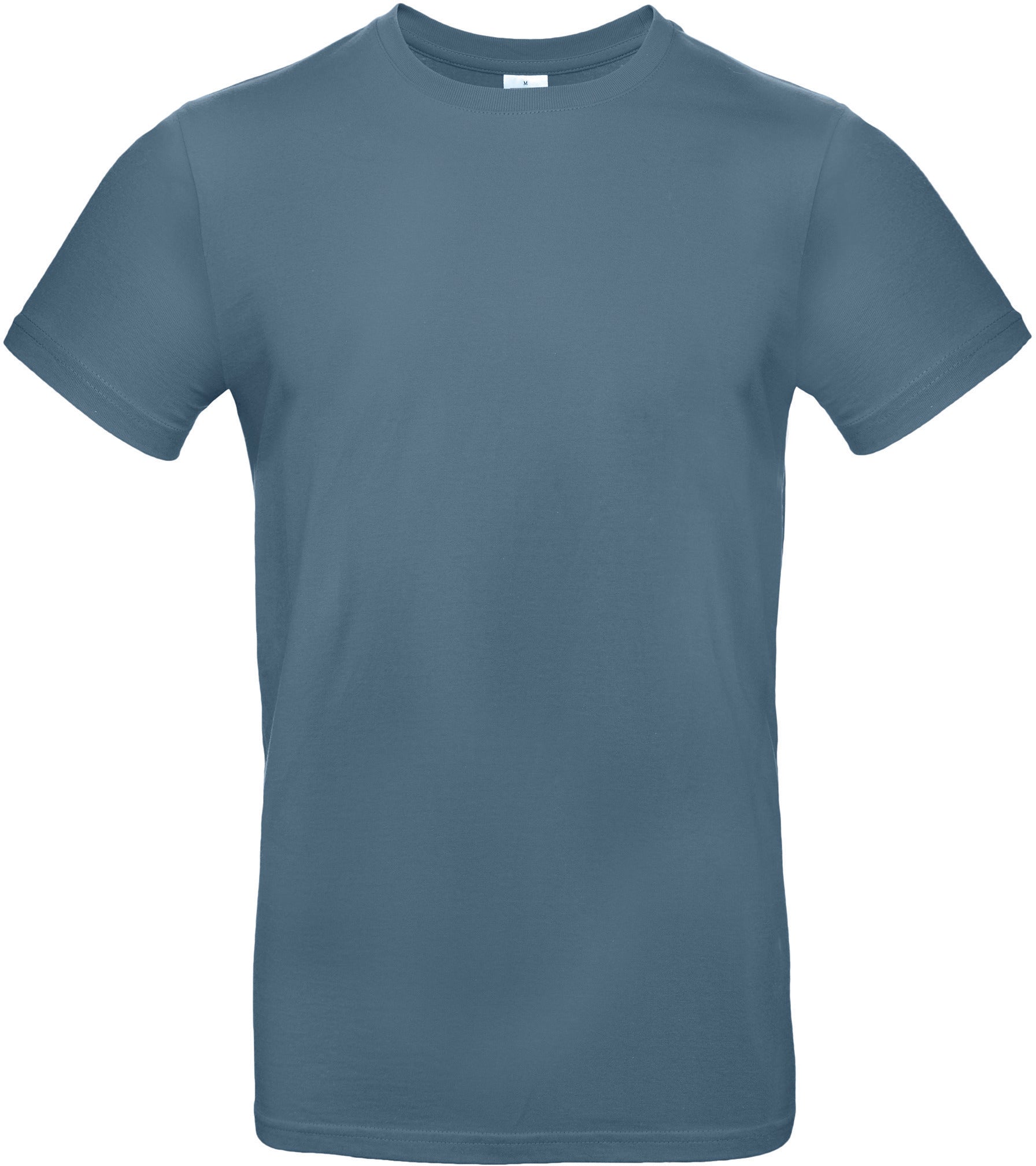 T-shirt heavy | B&C Inspired