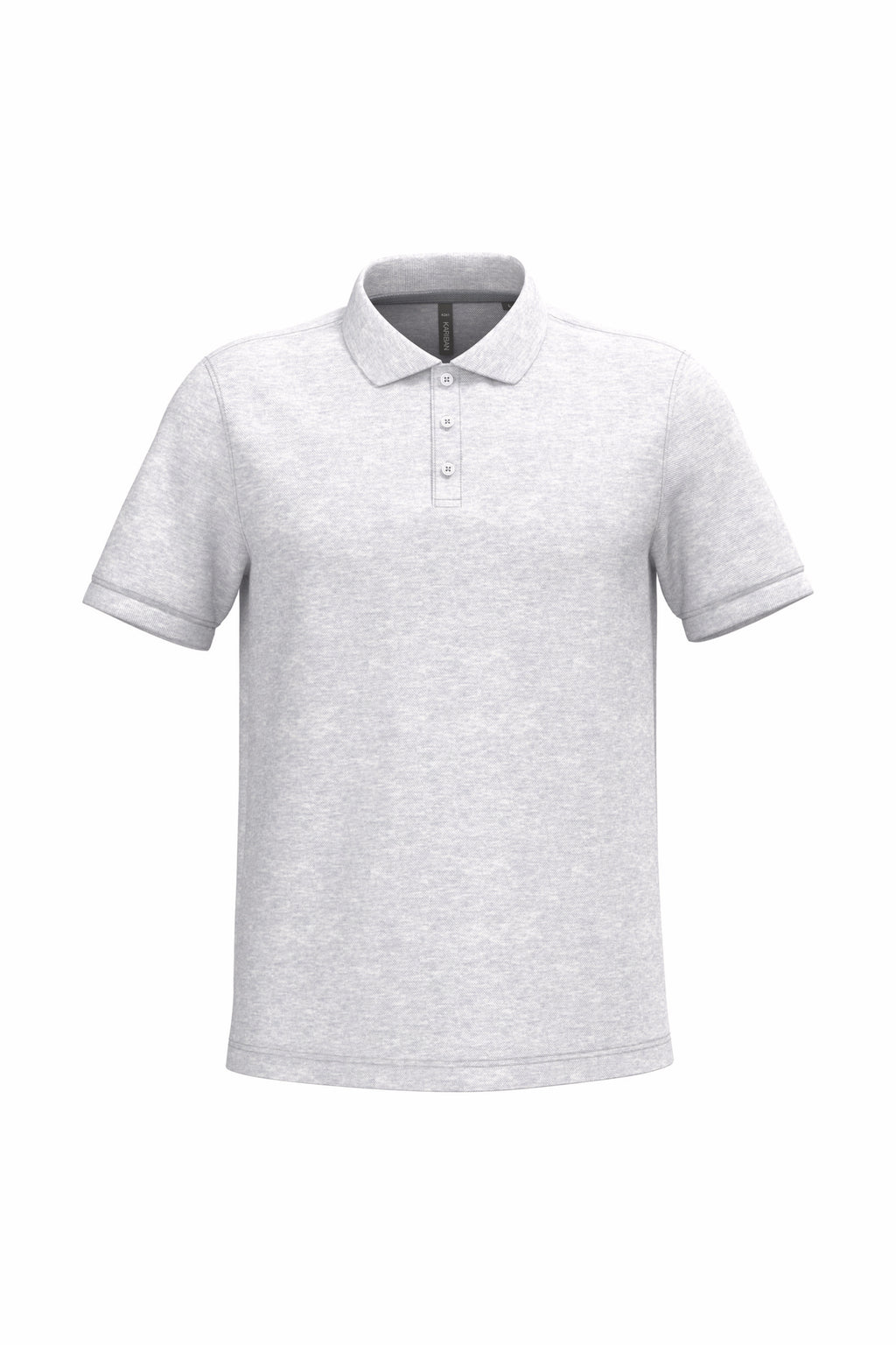 Polo piqué | Kariban