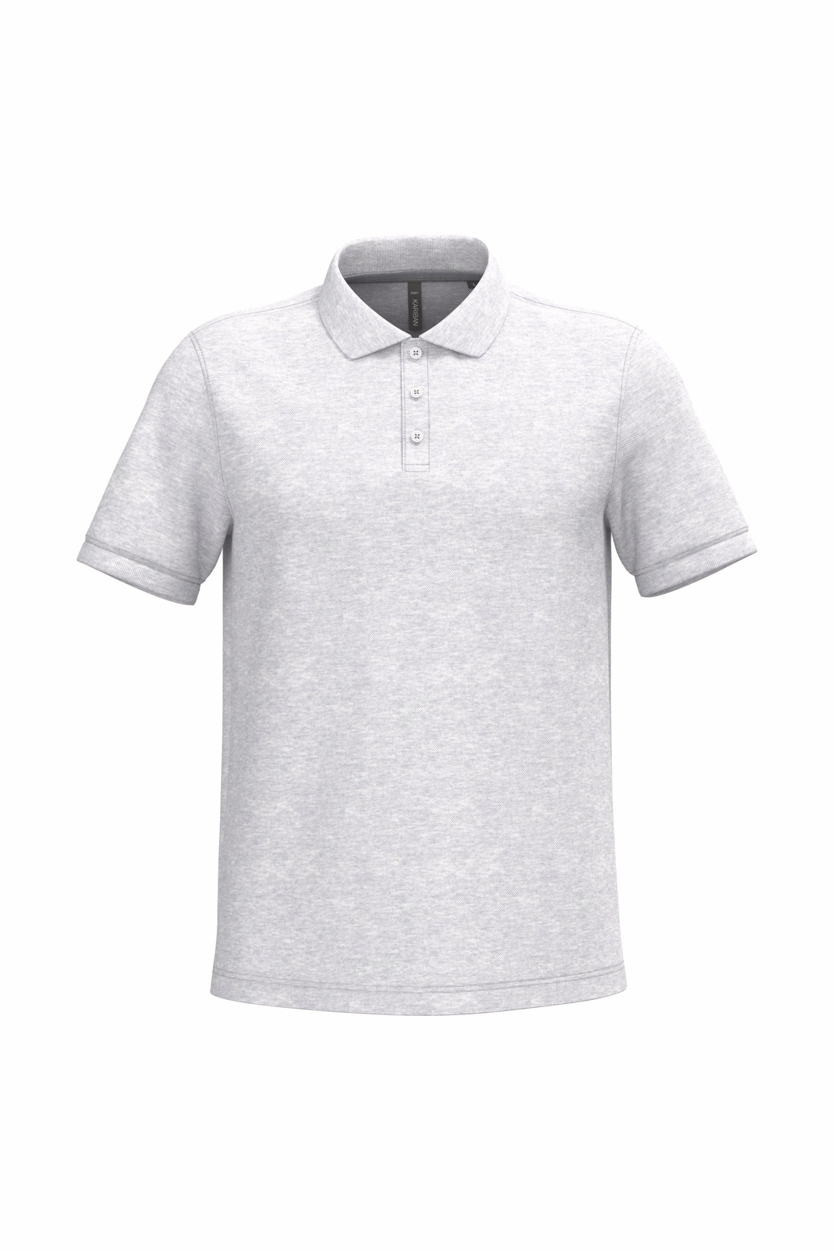 Polo piqué | Kariban