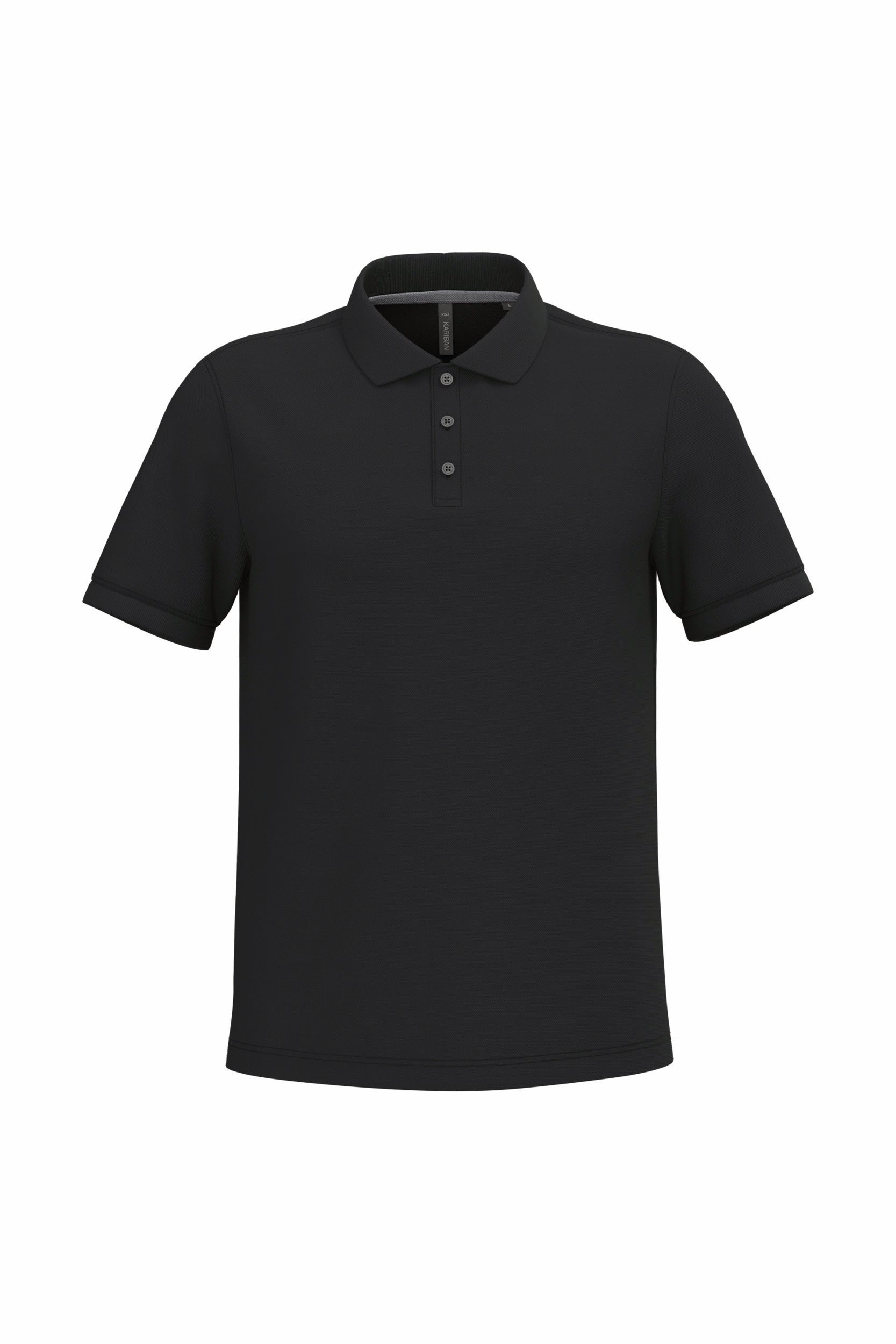 Polo piqué | Kariban