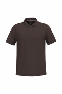 Polo piqué | Kariban