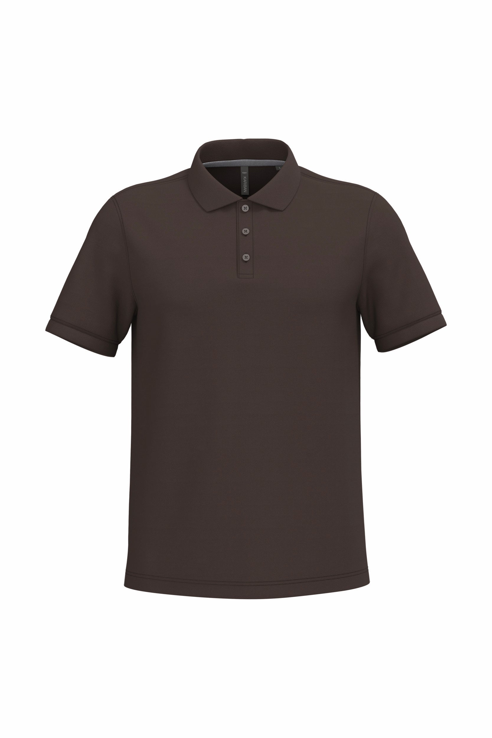 Polo piqué | Kariban