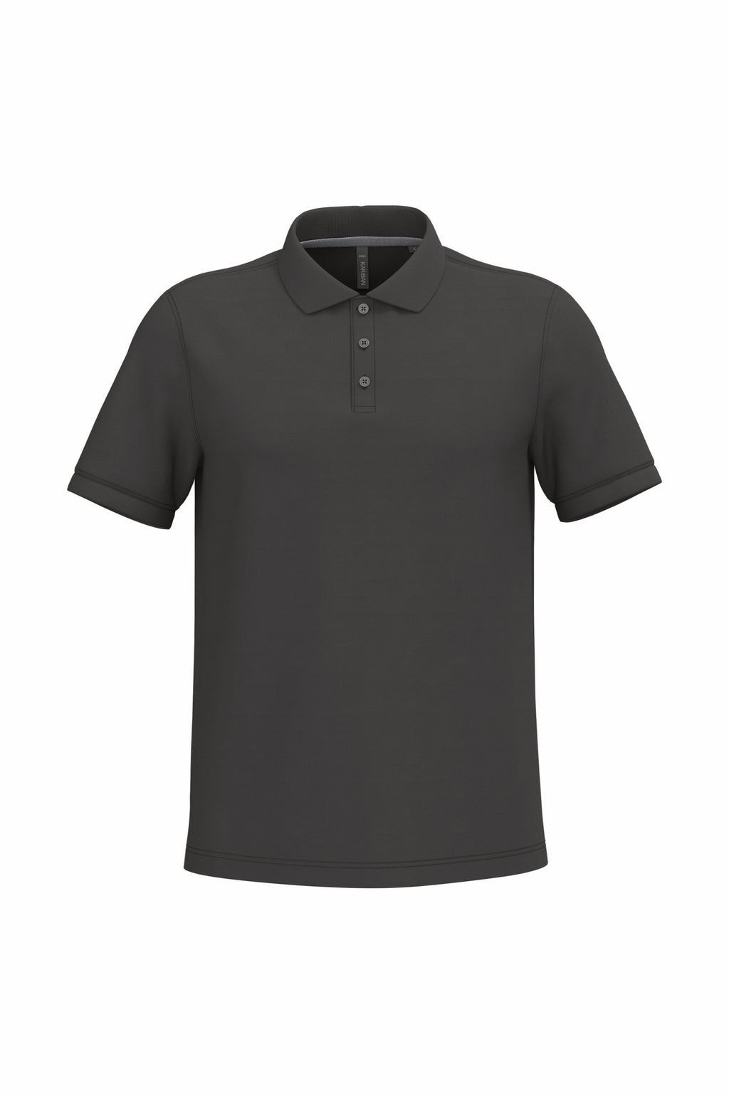 Polo piqué | Kariban