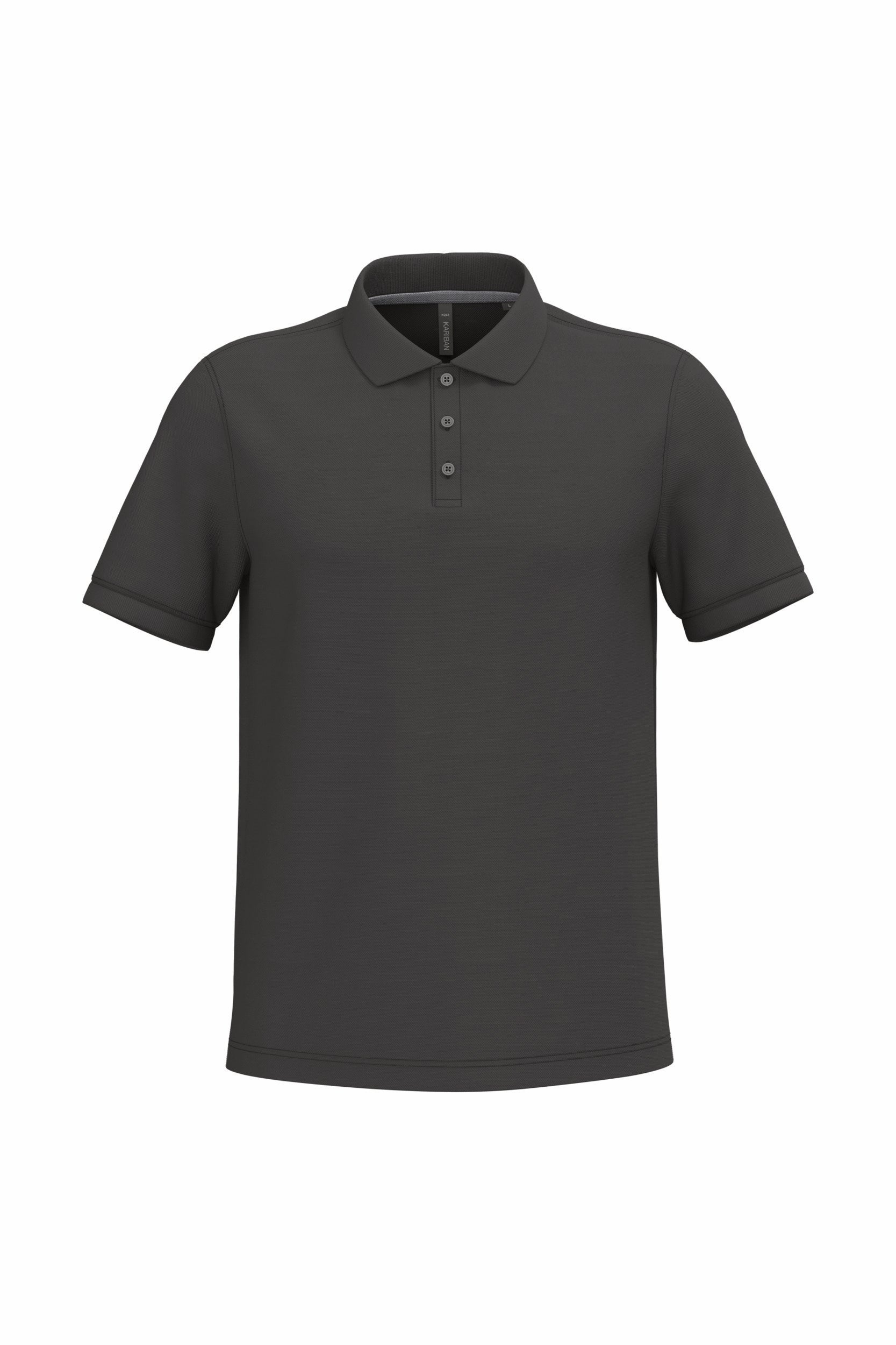 Polo piqué | Kariban