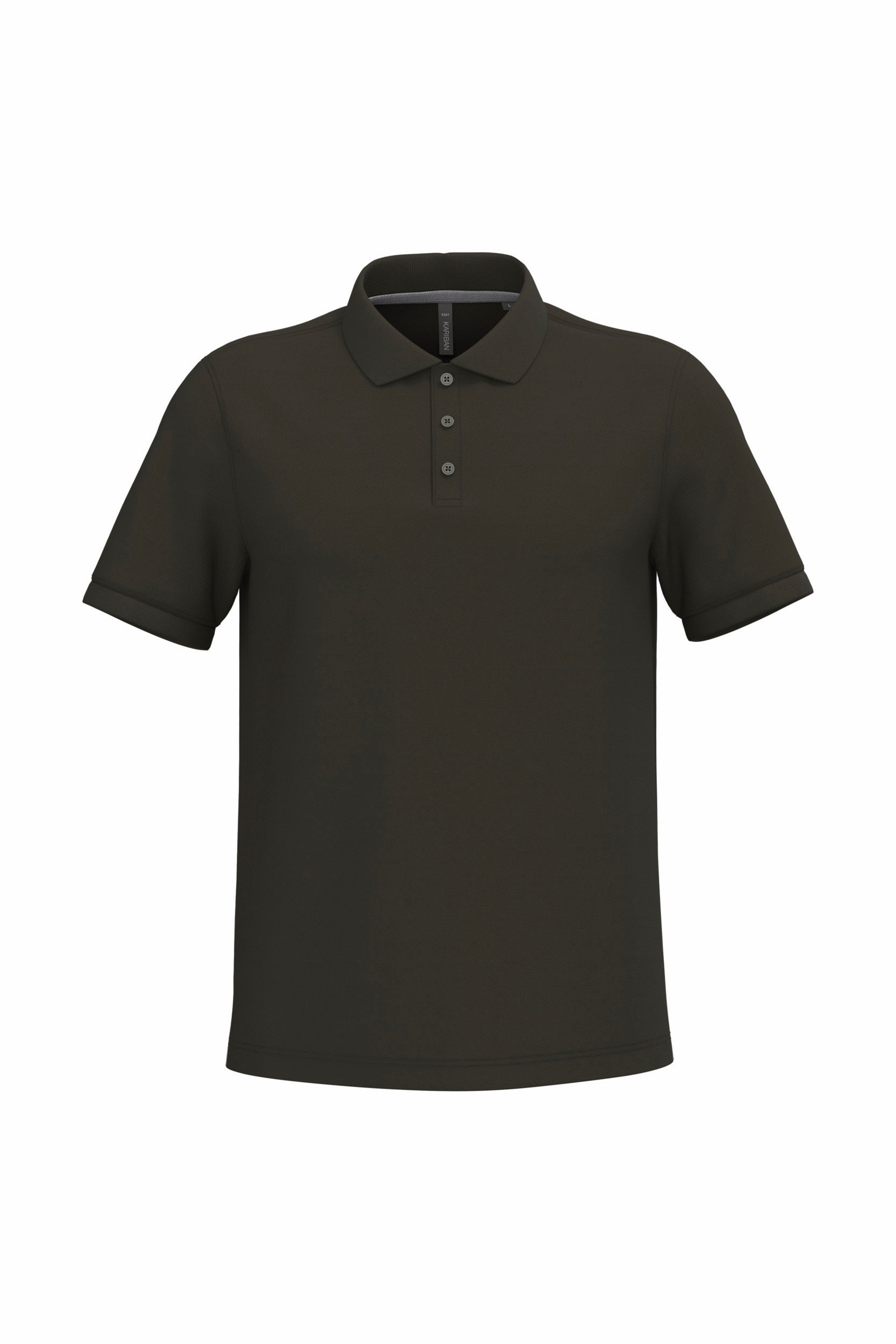 Polo piqué | Kariban