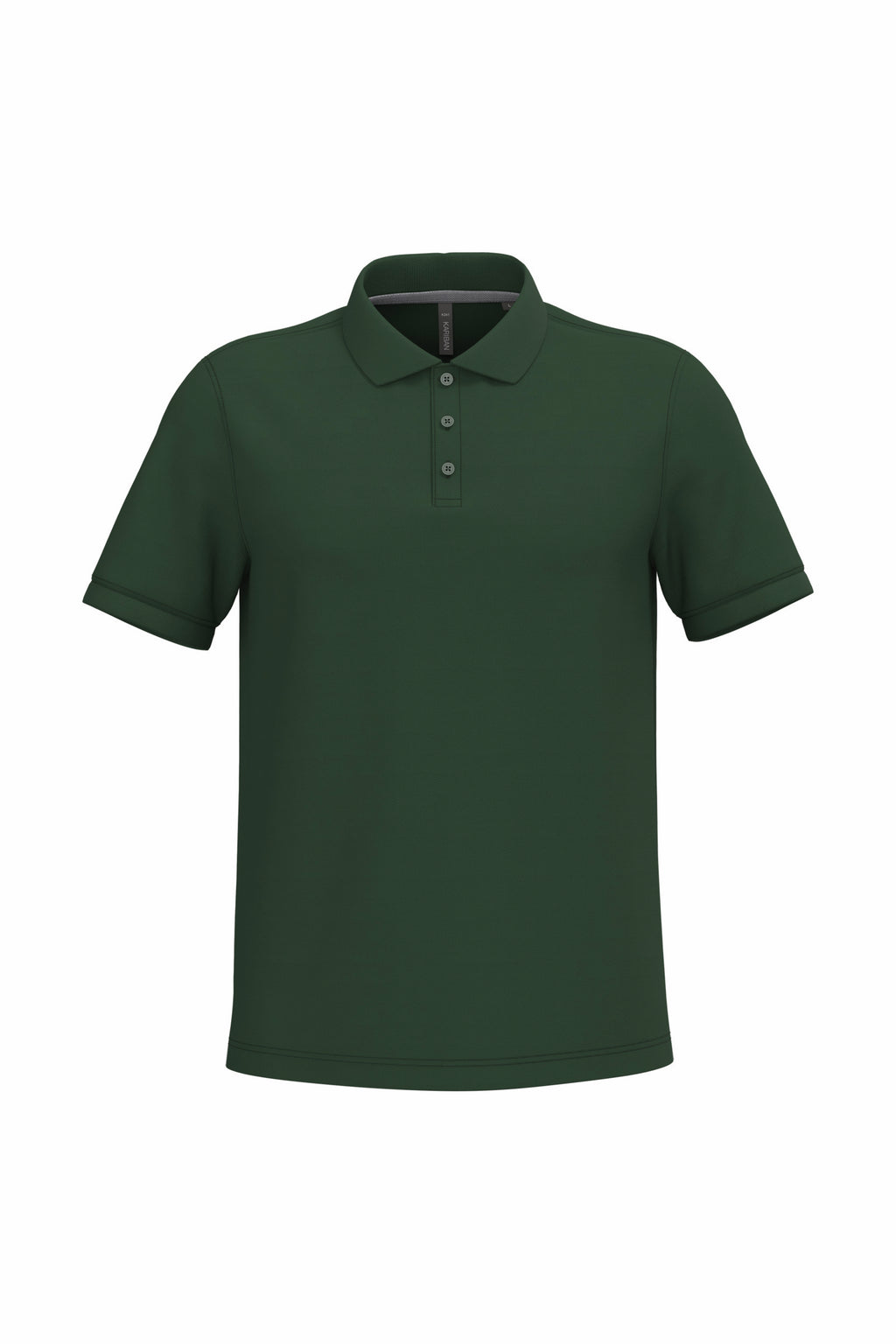 Polo piqué | Kariban