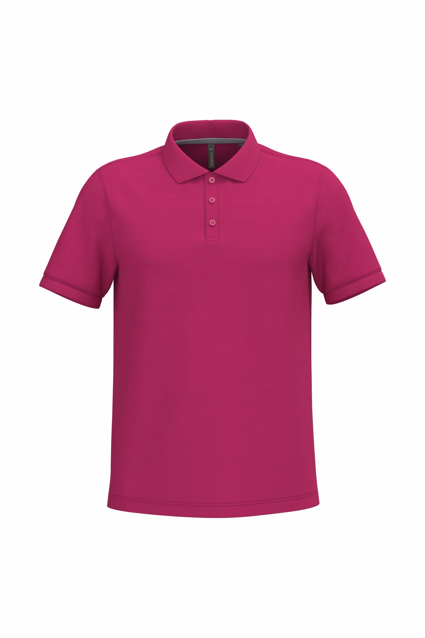 Polo piqué | Kariban