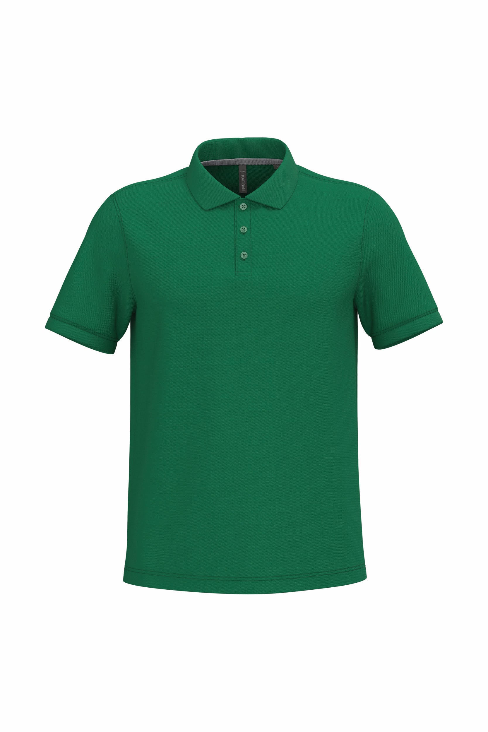 Polo piqué | Kariban