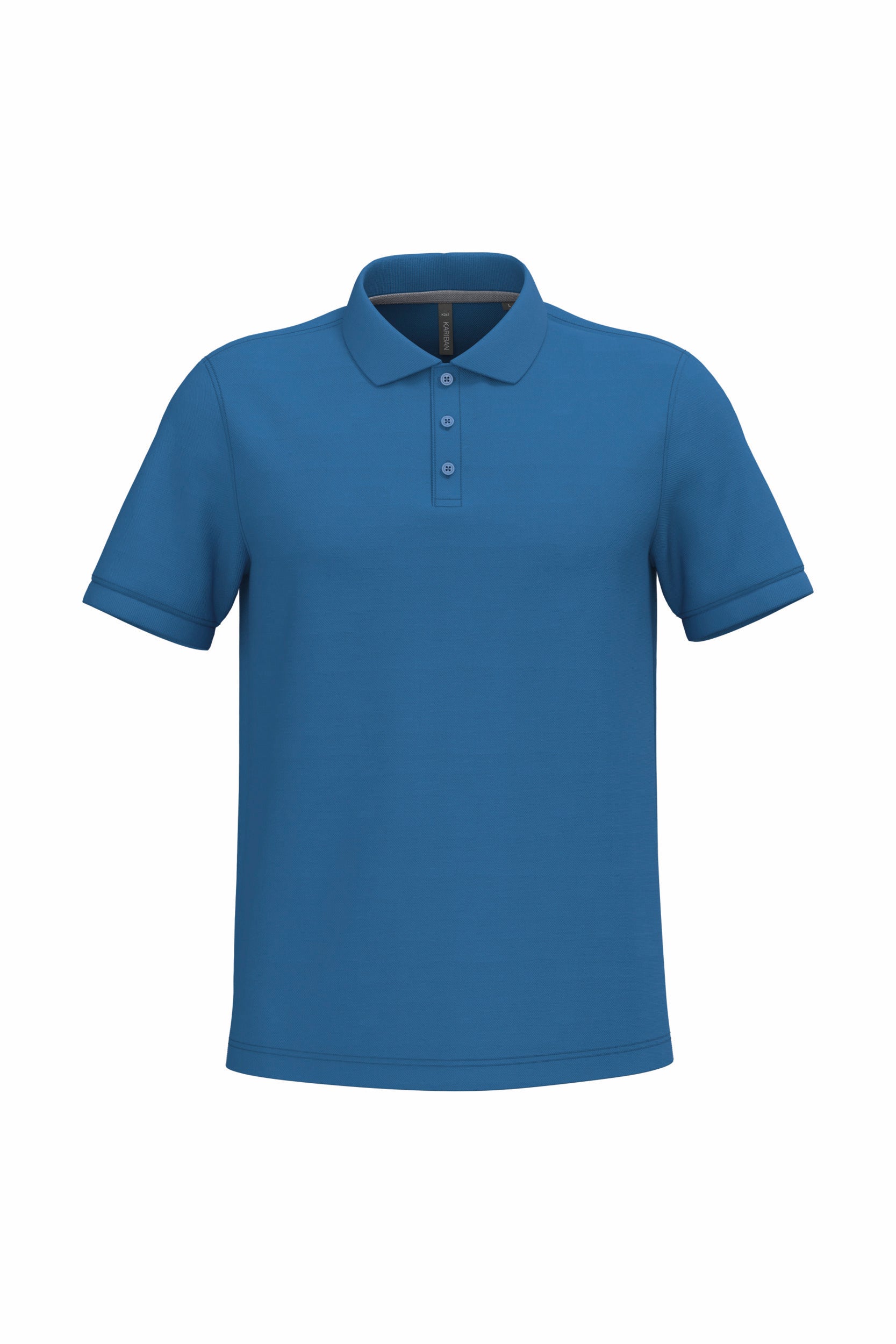 Polo piqué | Kariban