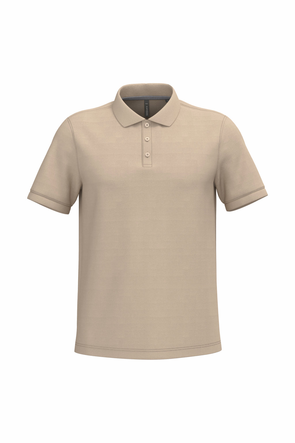 Polo piqué | Kariban