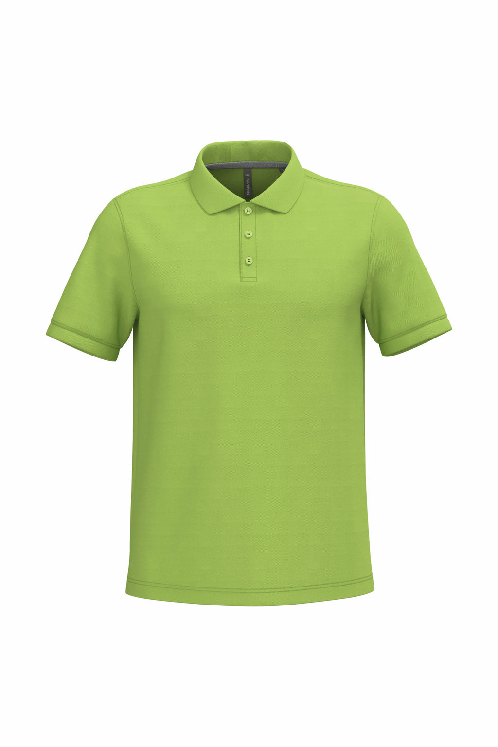 Polo piqué | Kariban