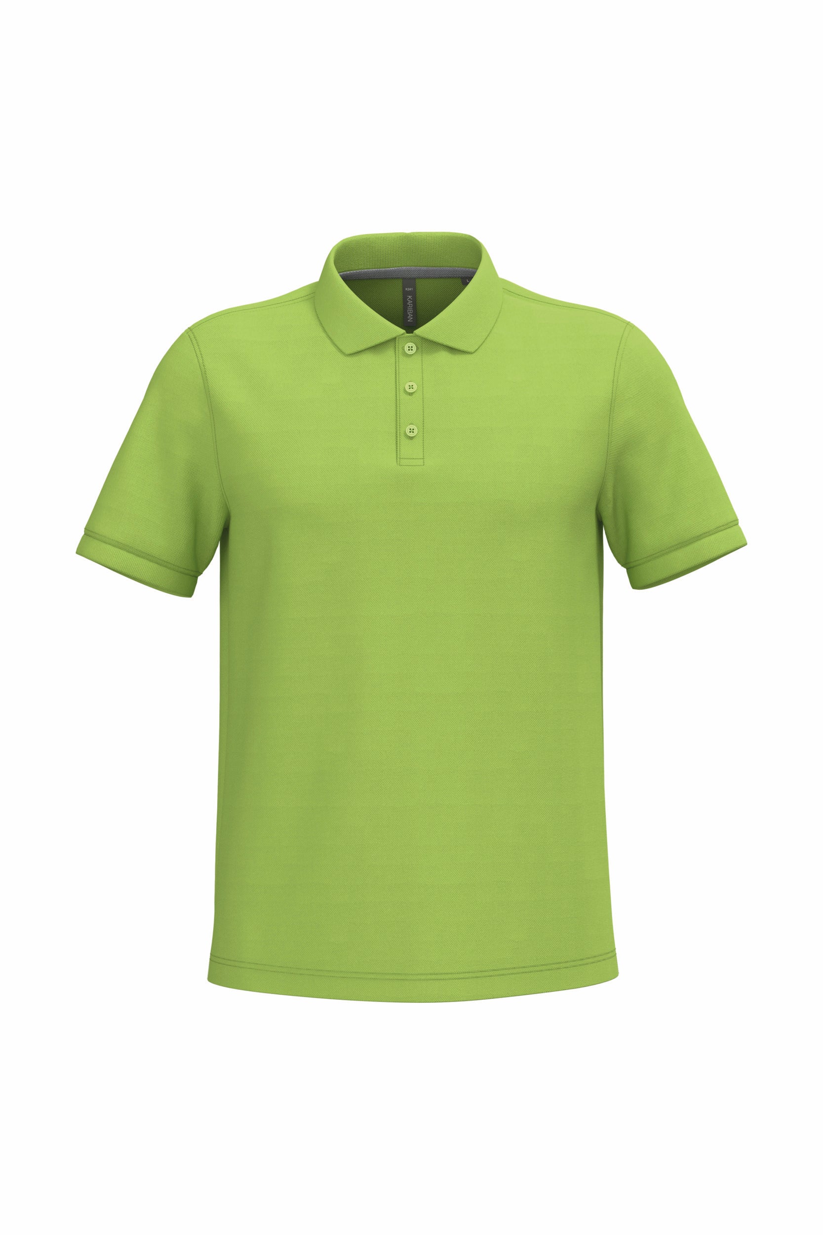 Polo piqué | Kariban