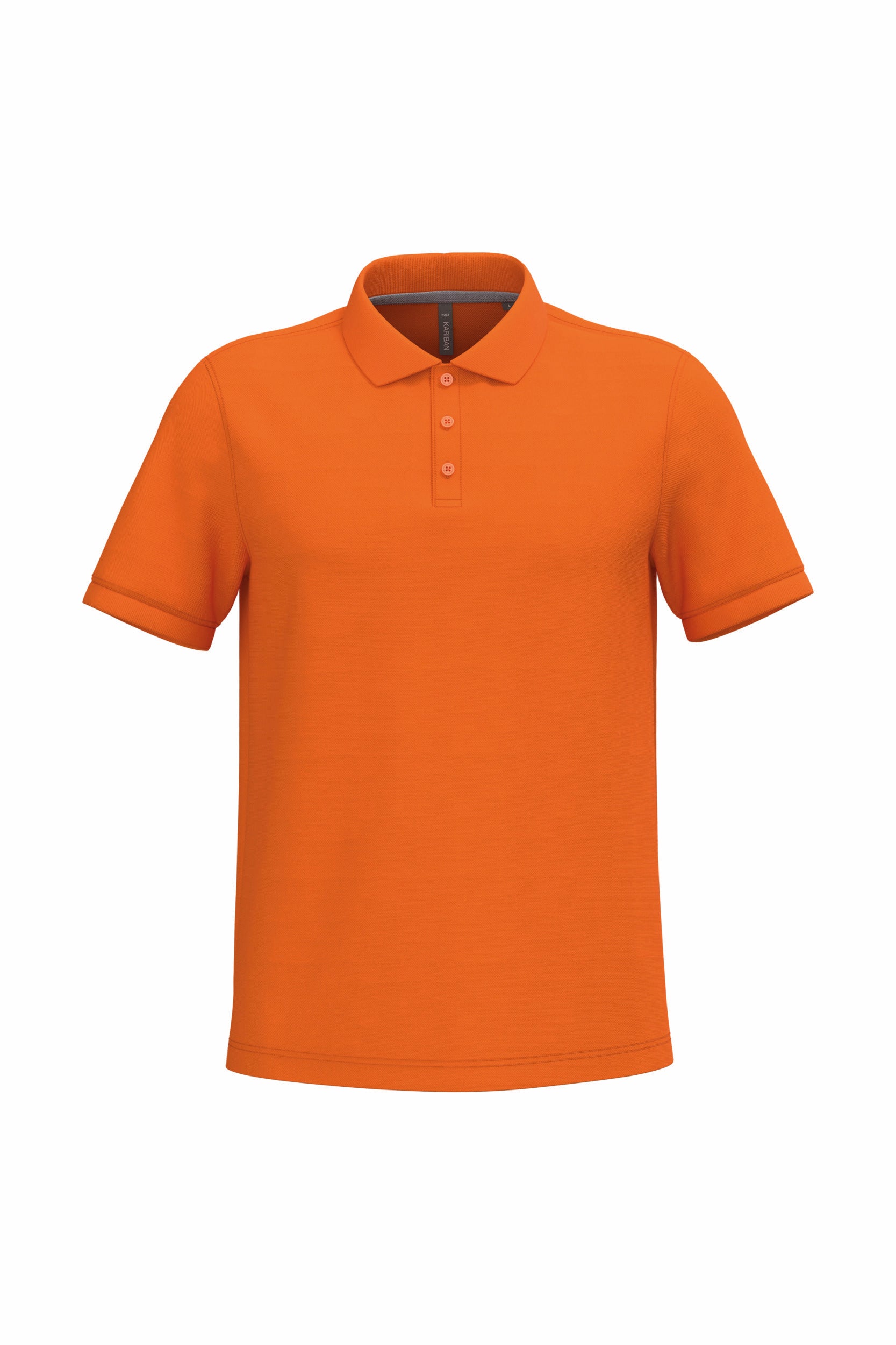 Polo piqué | Kariban