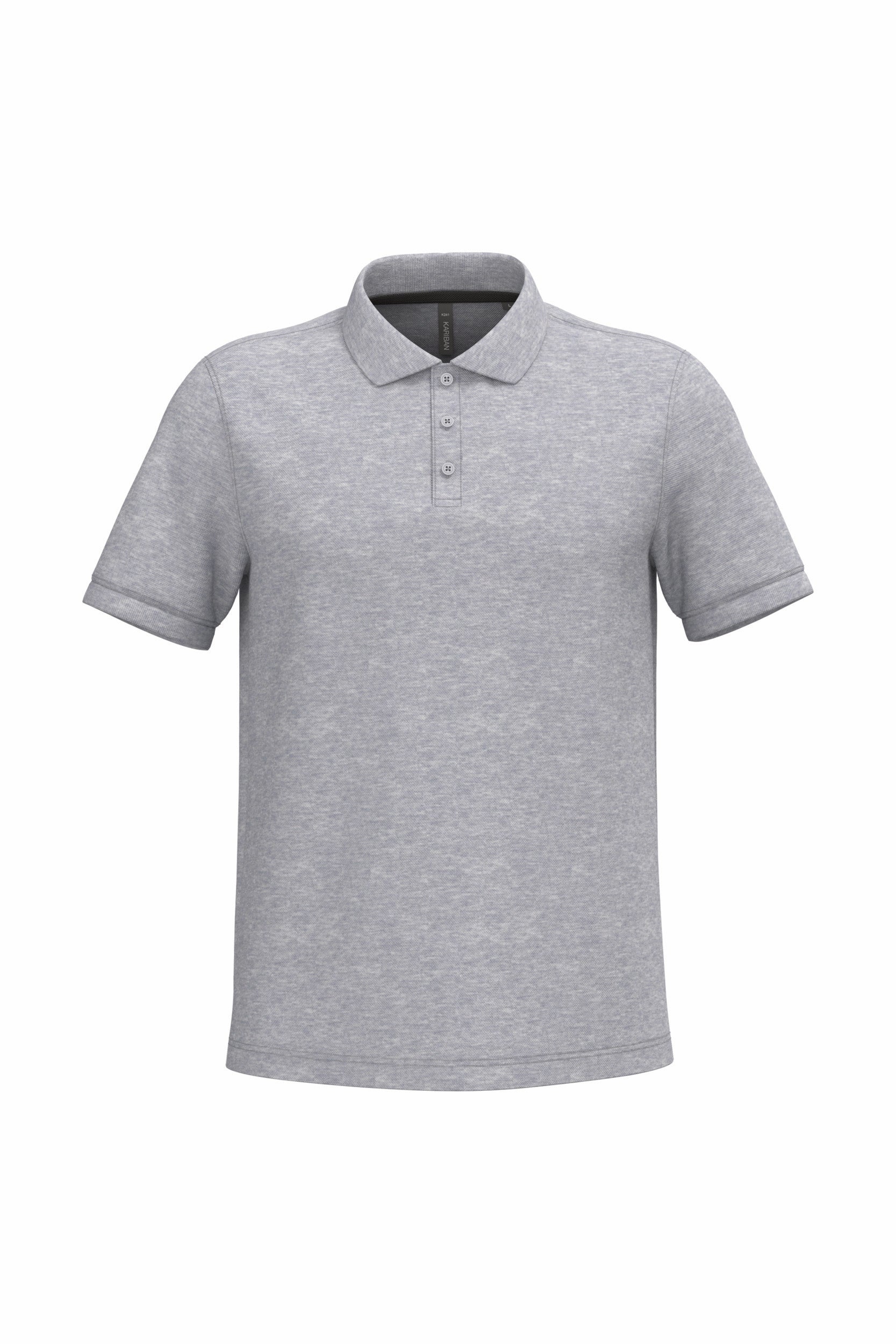 Polo piqué | Kariban