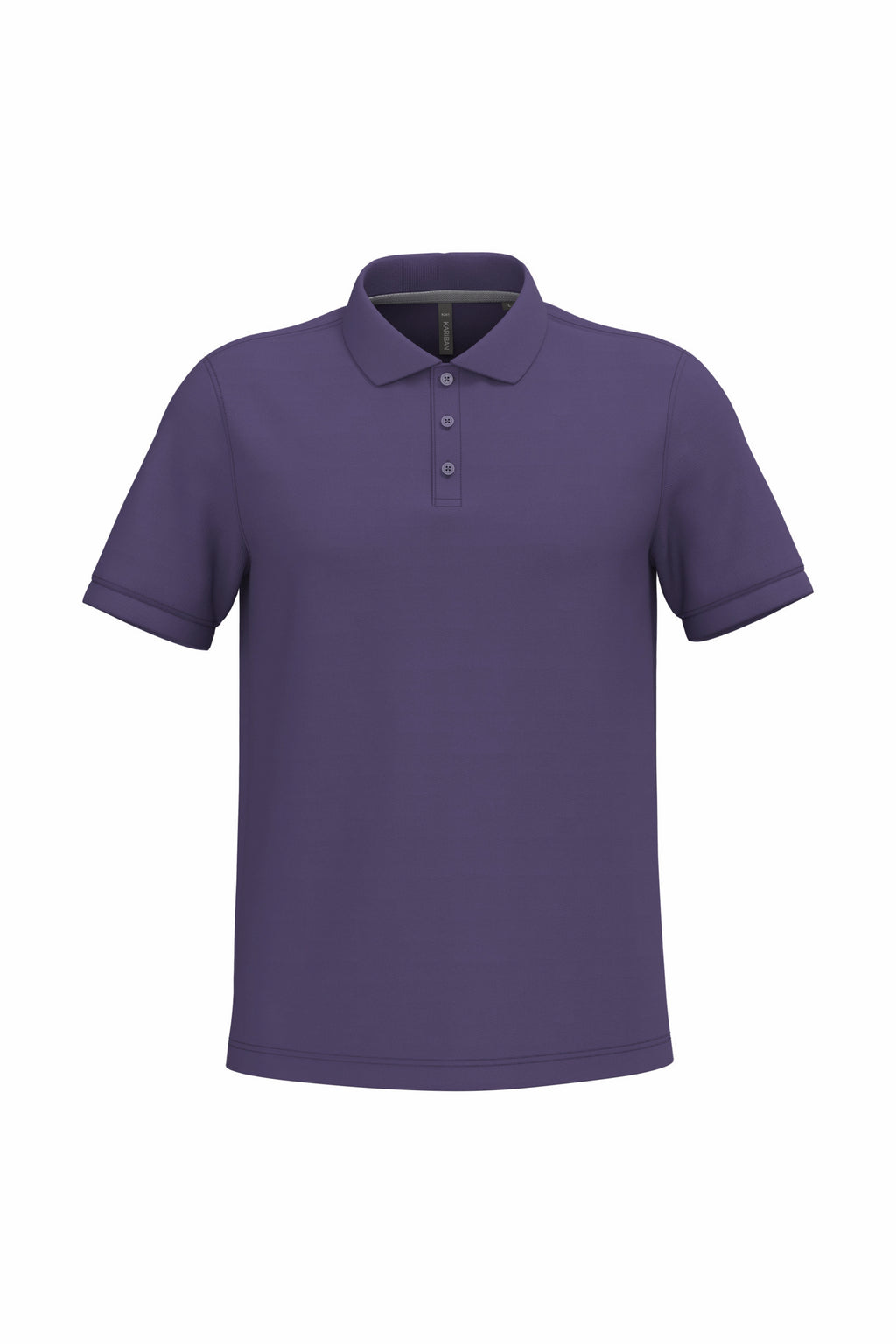 Polo piqué | Kariban