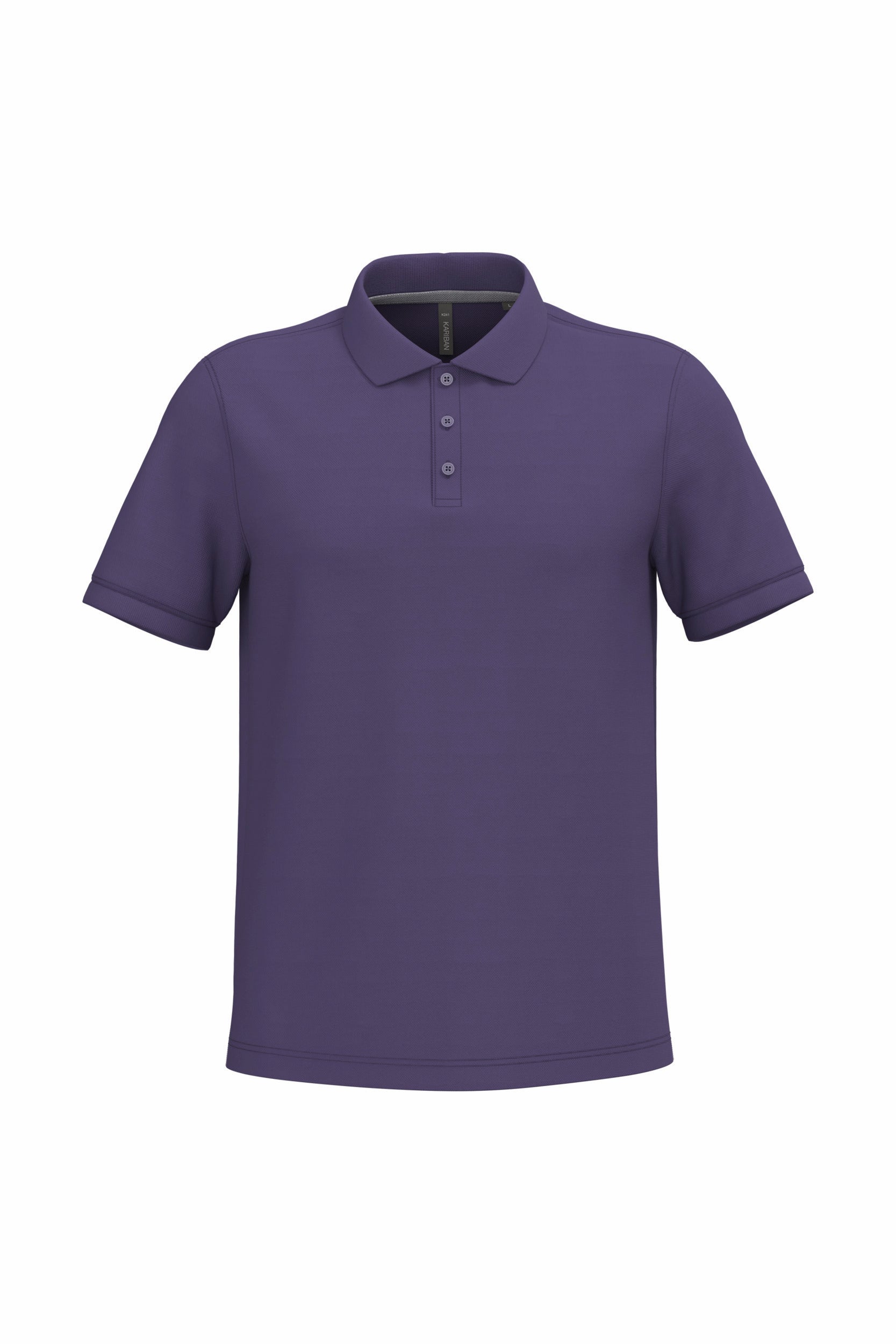 Polo piqué | Kariban