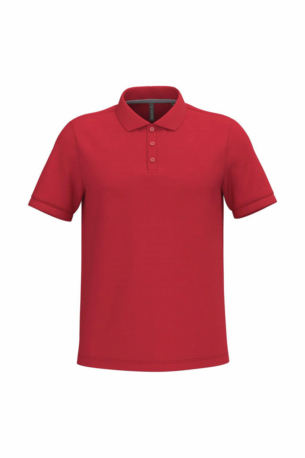 Polo piqué | Kariban