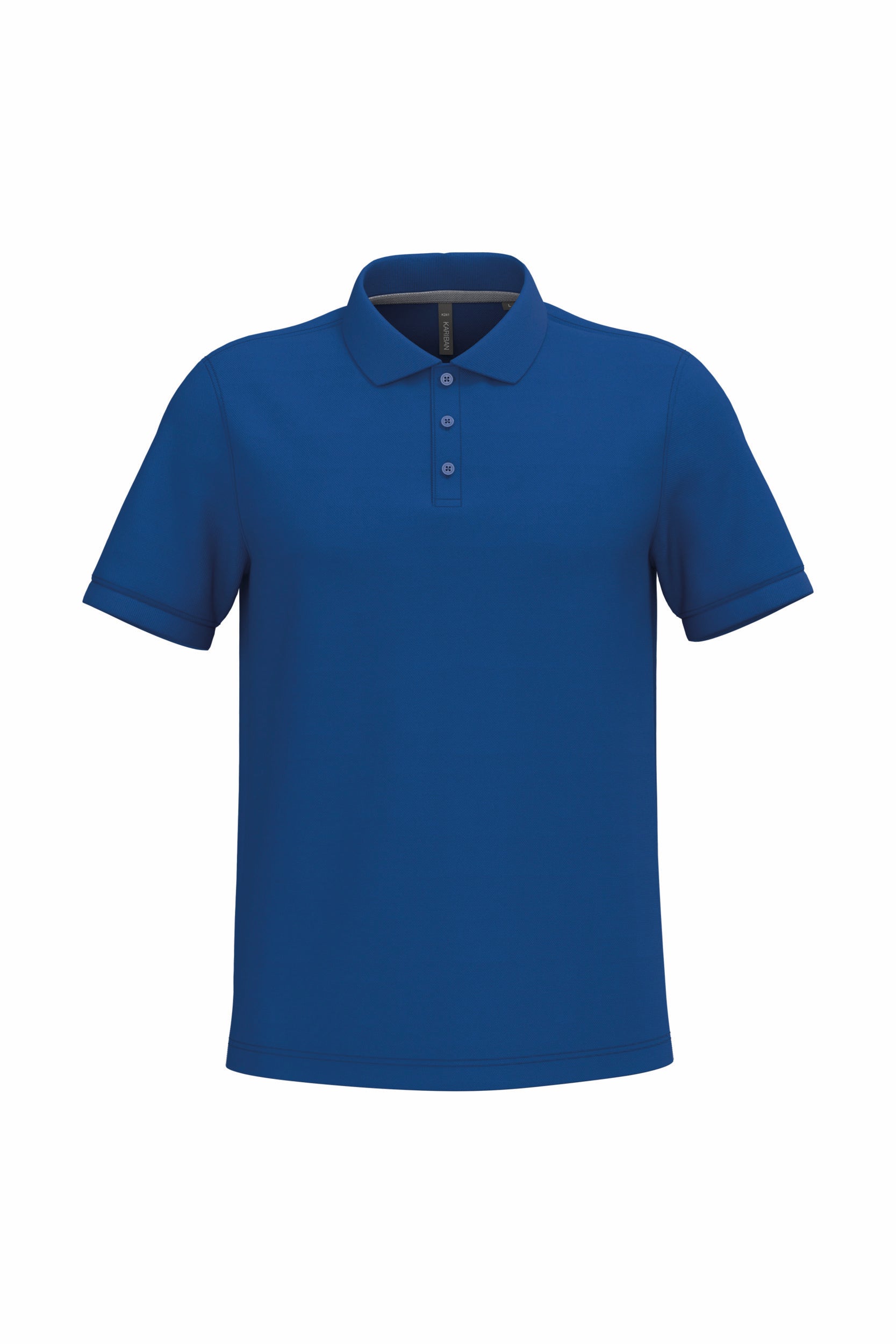 Polo piqué | Kariban