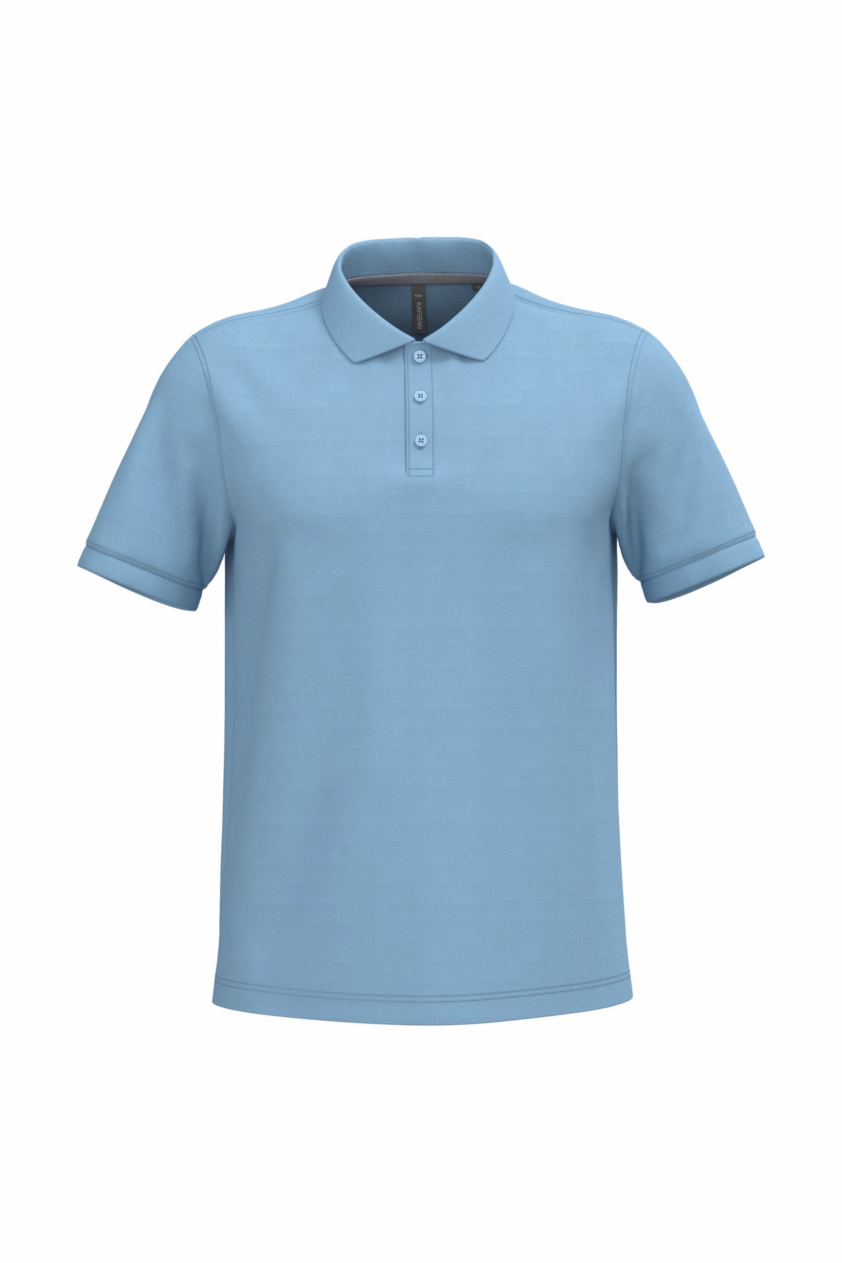 Polo piqué | Kariban