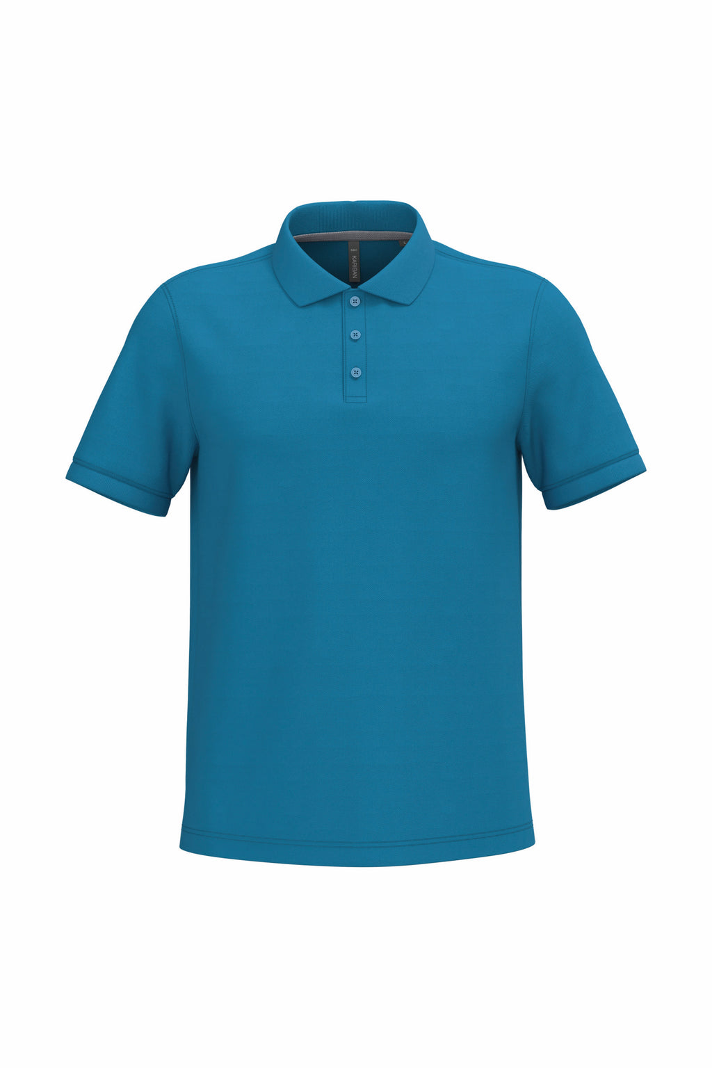 Polo piqué | Kariban